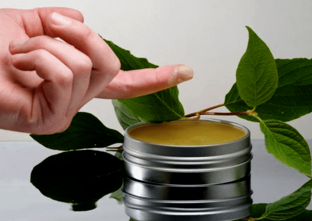 Pommade du psoriasis