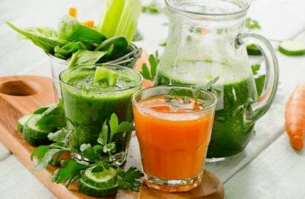 Nutrition pour le psoriasis